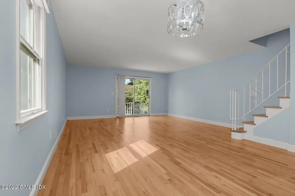 7 Ridge Place Greenwich CT 06831