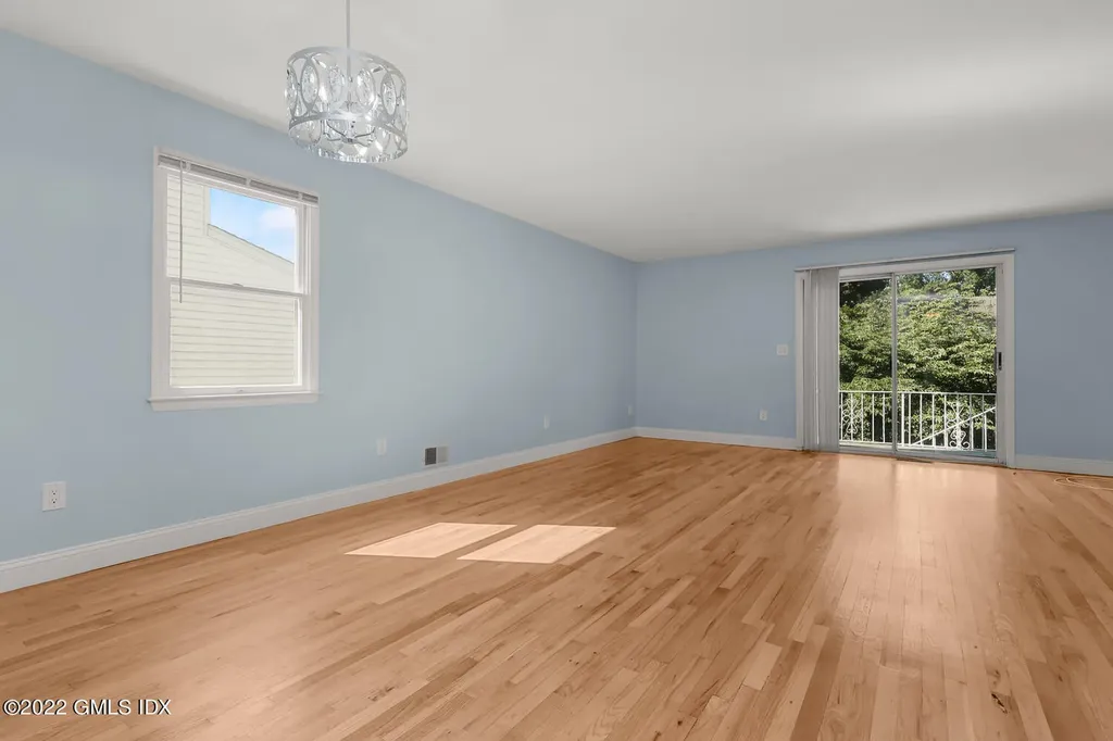 7 Ridge Place Greenwich CT 06831