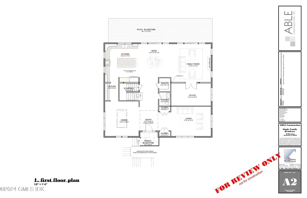 86 Mary Lane Riverside CT 06878