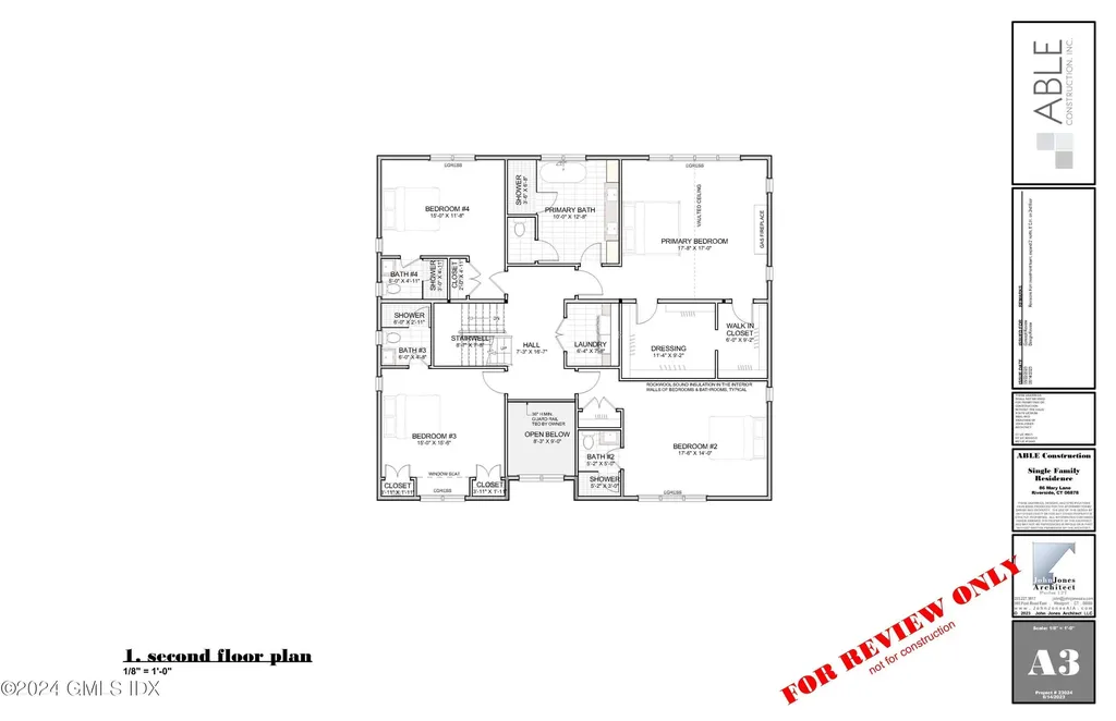 86 Mary Lane Riverside CT 06878