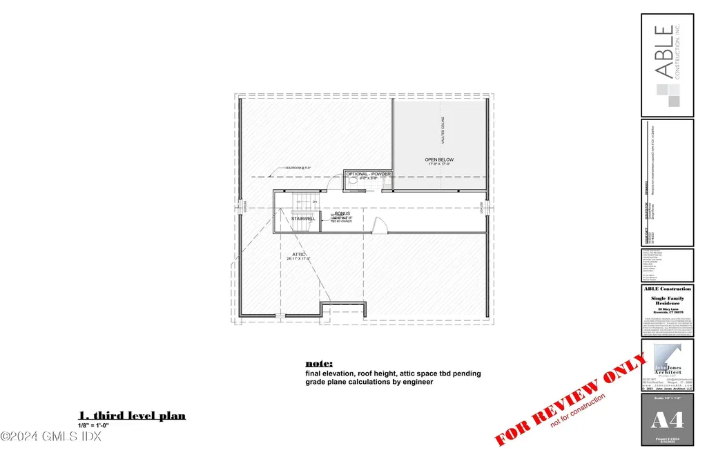 86 Mary Lane Riverside CT 06878