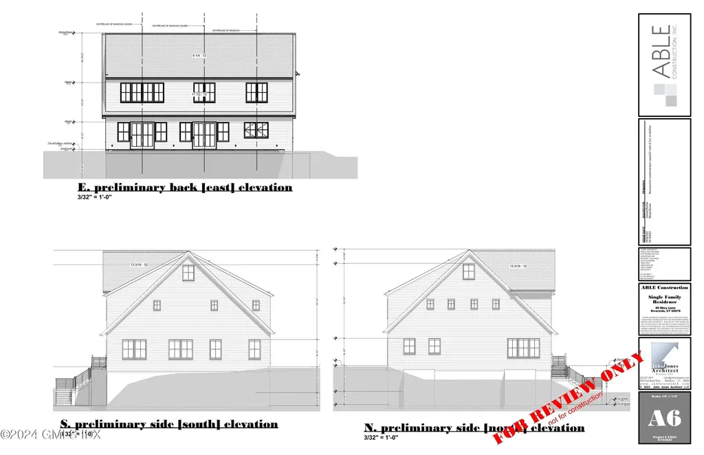 86 Mary Lane Riverside CT 06878