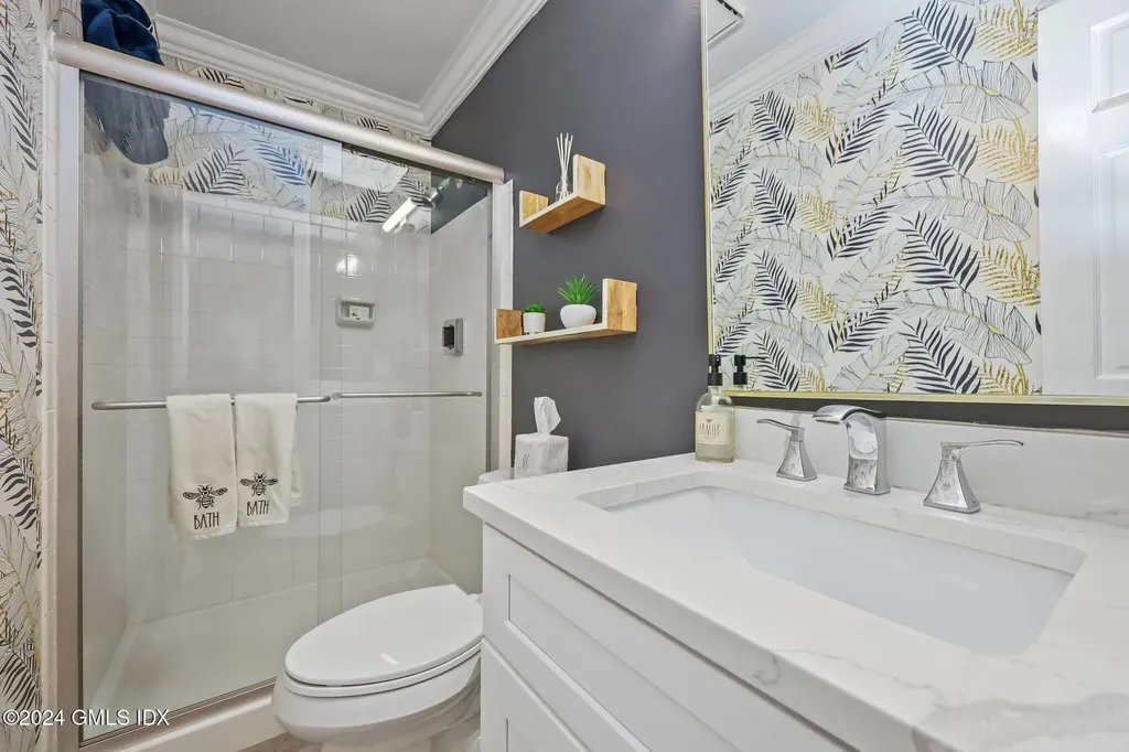 101 Fawn Ridge Lane Norwalk CT 06851