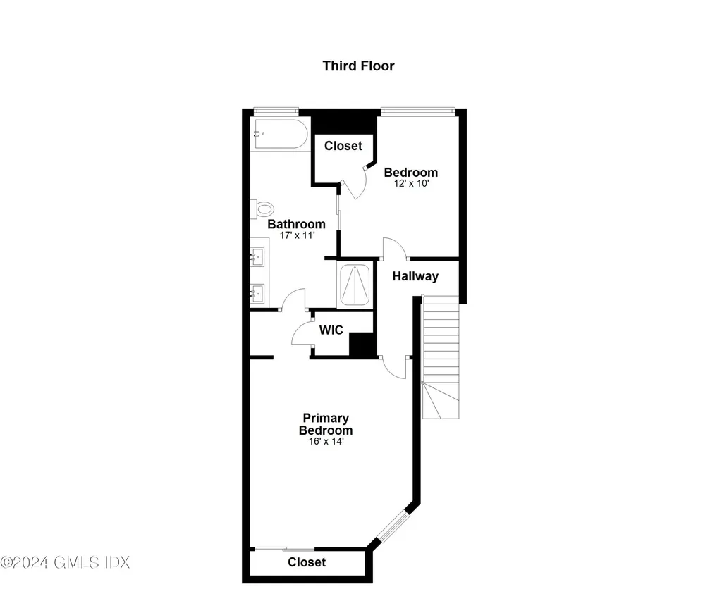 101 Fawn Ridge Lane Norwalk CT 06851