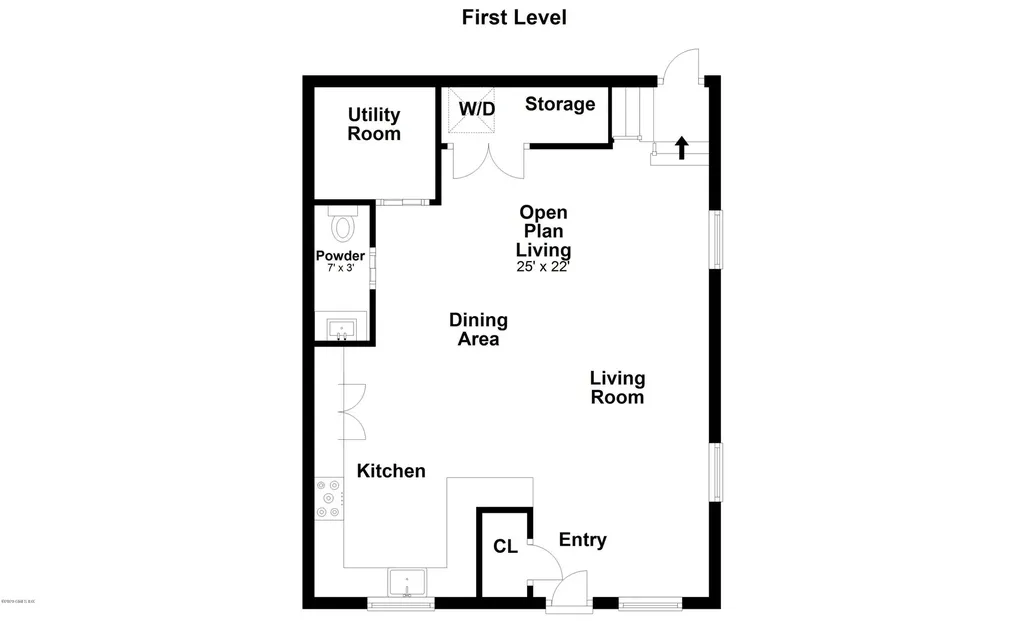 81 Cos Cob Avenue Cos Cob CT 06807