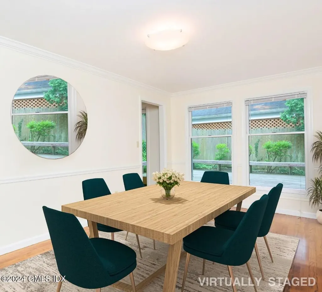 26 Lockwood Drive Old Greenwich CT 06870