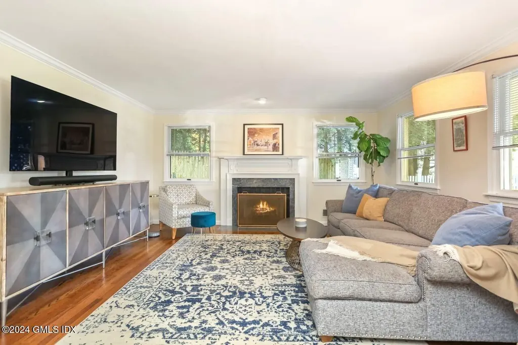 26 Lockwood Drive Old Greenwich CT 06870