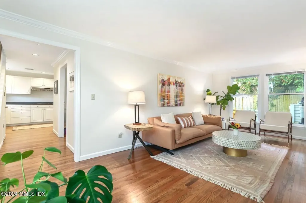 26 Lockwood Drive Old Greenwich CT 06870