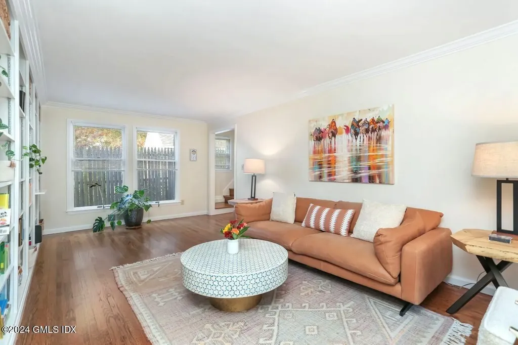 26 Lockwood Drive Old Greenwich CT 06870