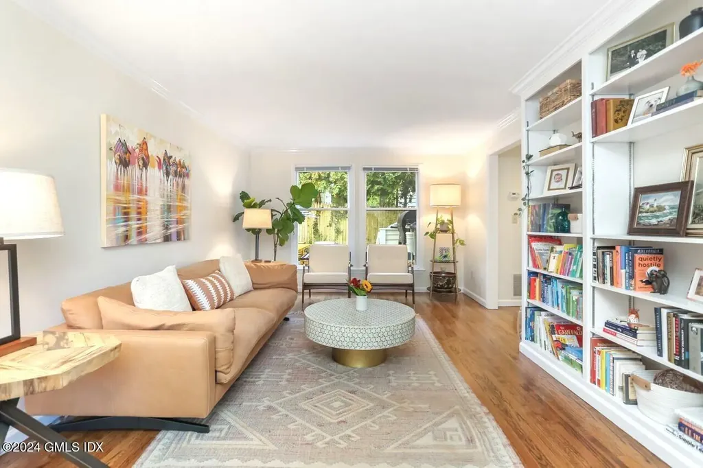 26 Lockwood Drive Old Greenwich CT 06870