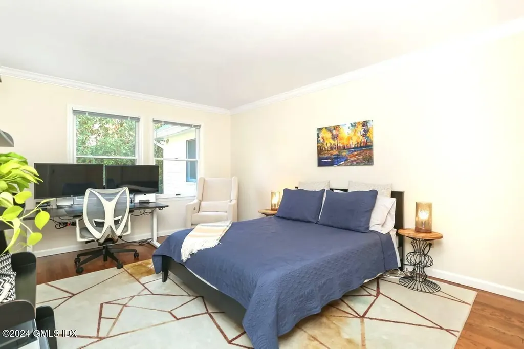 26 Lockwood Drive Old Greenwich CT 06870