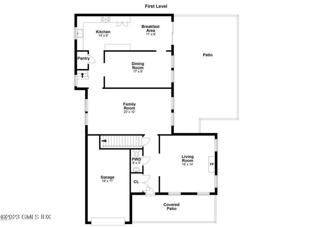 26 Lockwood Drive Old Greenwich CT 06870