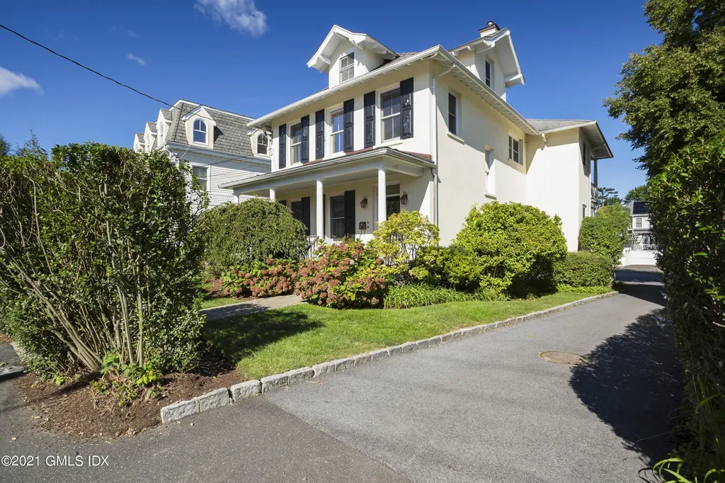 53 William Street Greenwich CT 06830