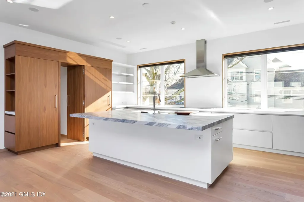 25 West Way Old Greenwich CT 06870