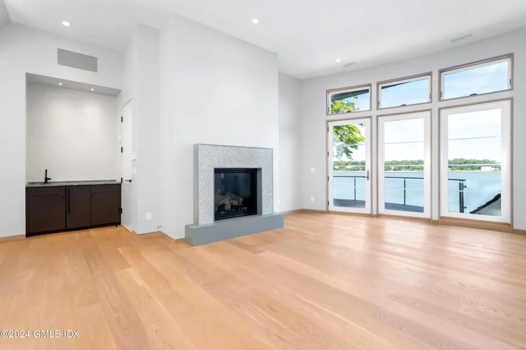 25 West Way Old Greenwich CT 06870