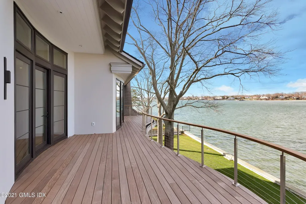 25 West Way Old Greenwich CT 06870