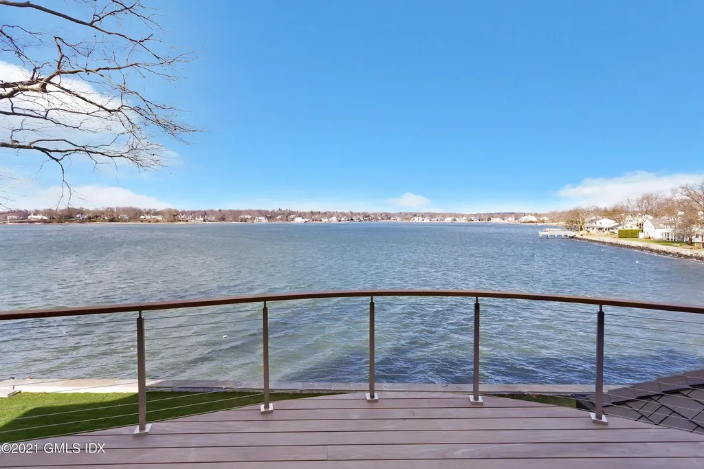 25 West Way Old Greenwich CT 06870