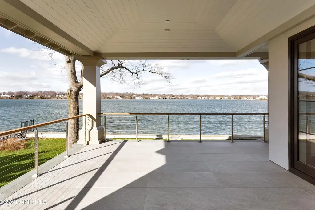 25 West Way Old Greenwich CT 06870