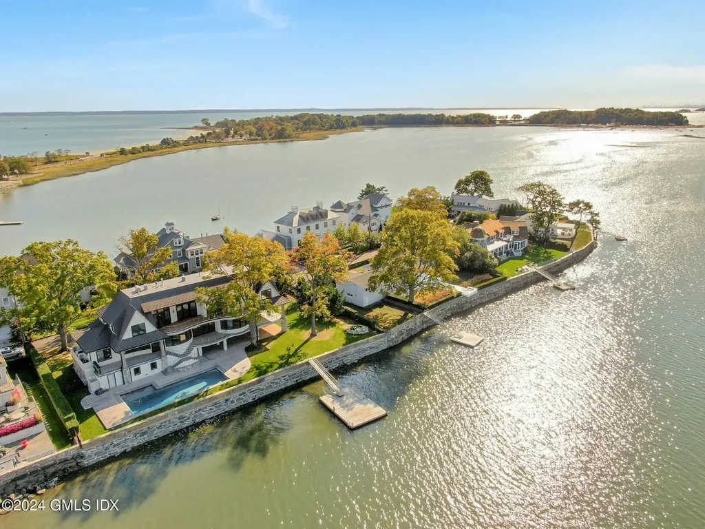 25 West Way Old Greenwich CT 06870