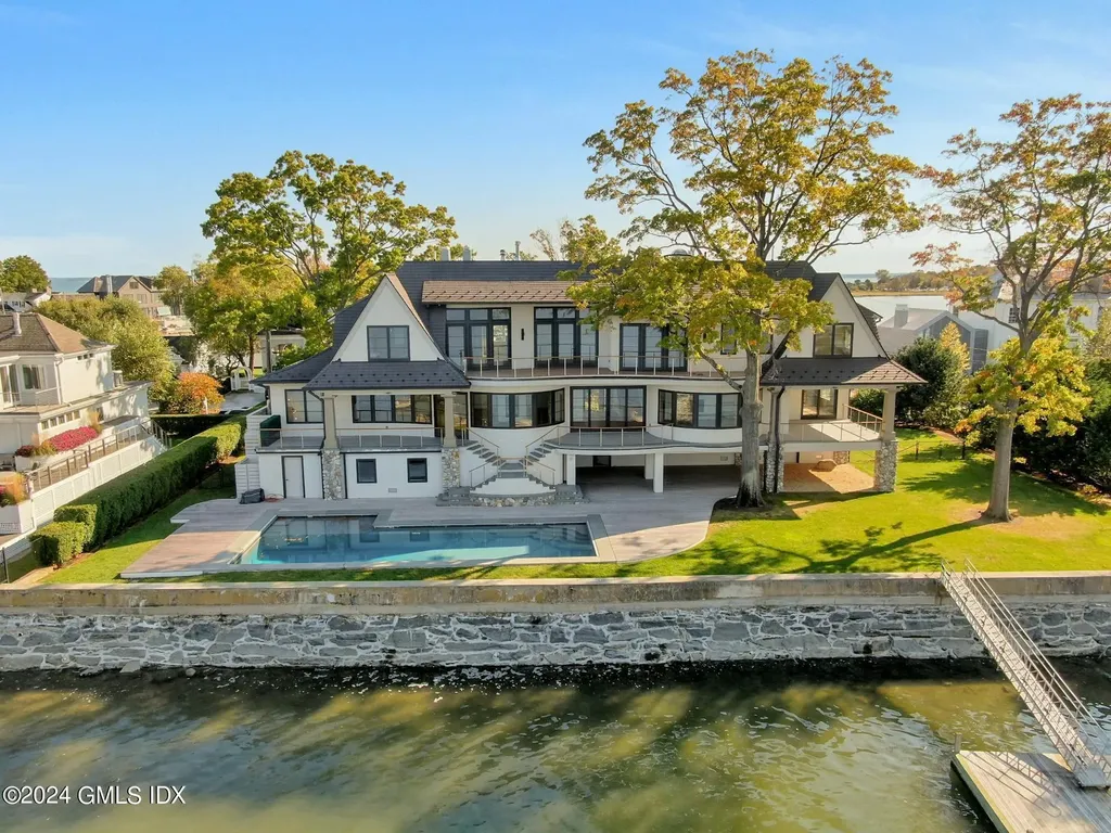 25 West Way Old Greenwich CT 06870