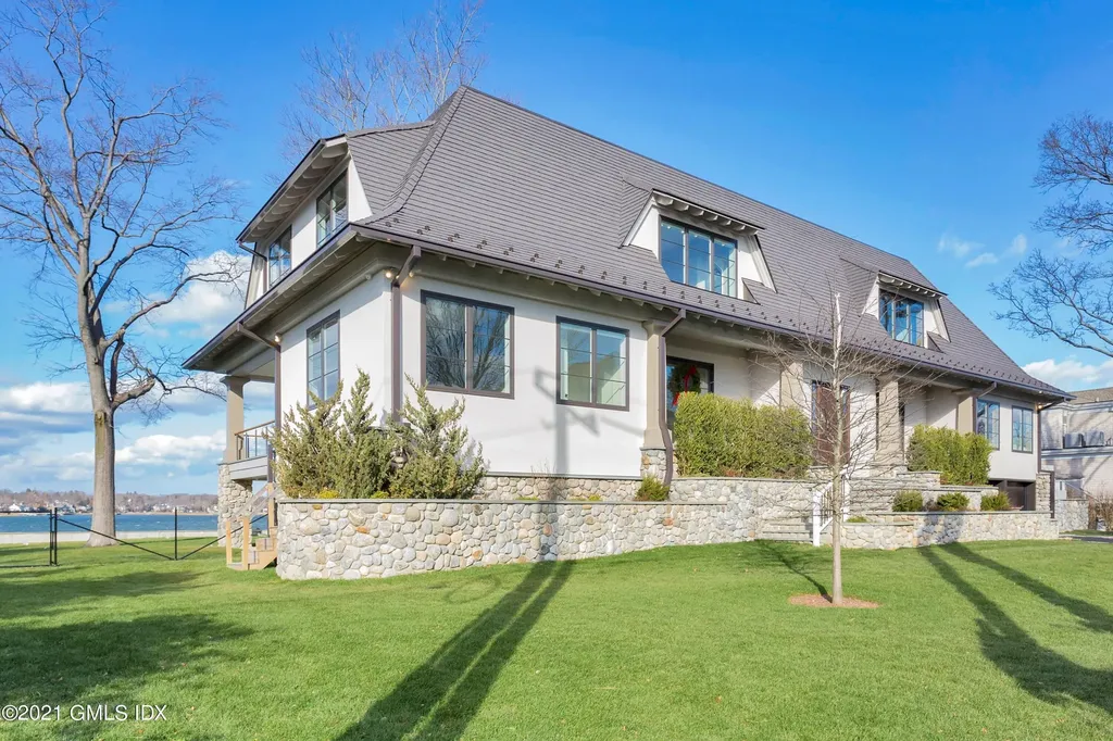 25 West Way Old Greenwich CT 06870