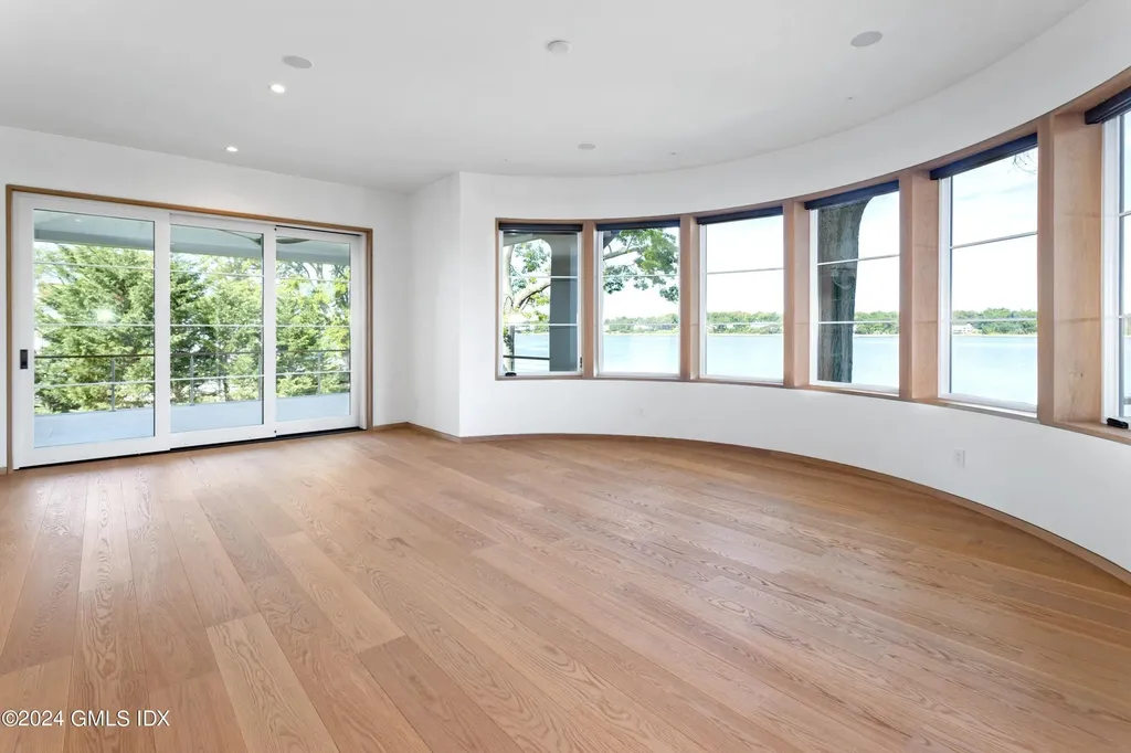 25 West Way Old Greenwich CT 06870