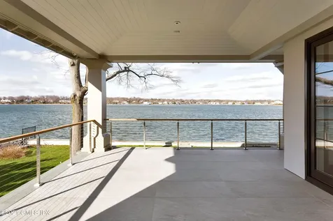 25 West Way Old Greenwich CT 06870