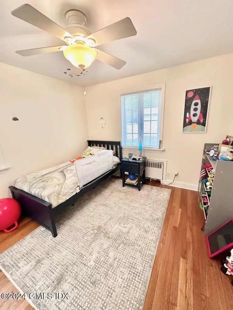 14 Idar Court Greenwich CT 06830