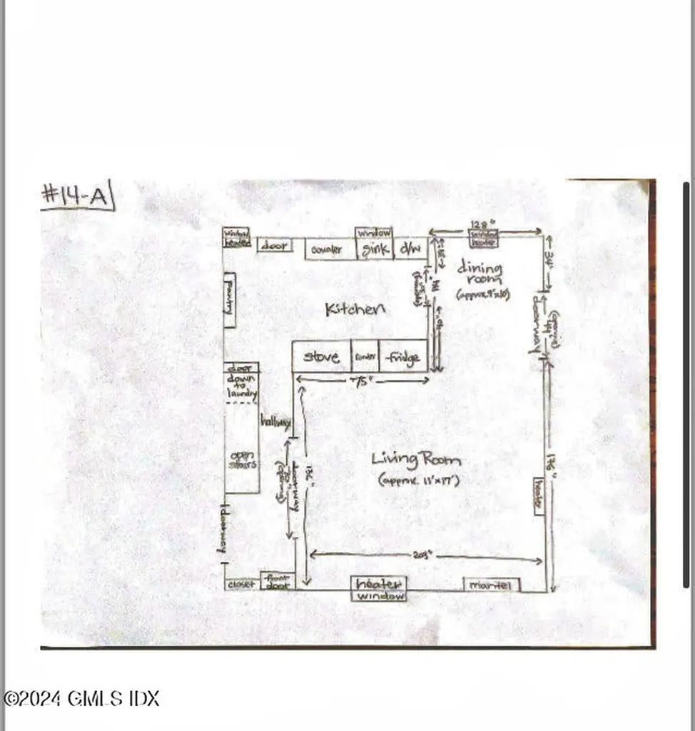 14 Idar Court Greenwich CT 06830