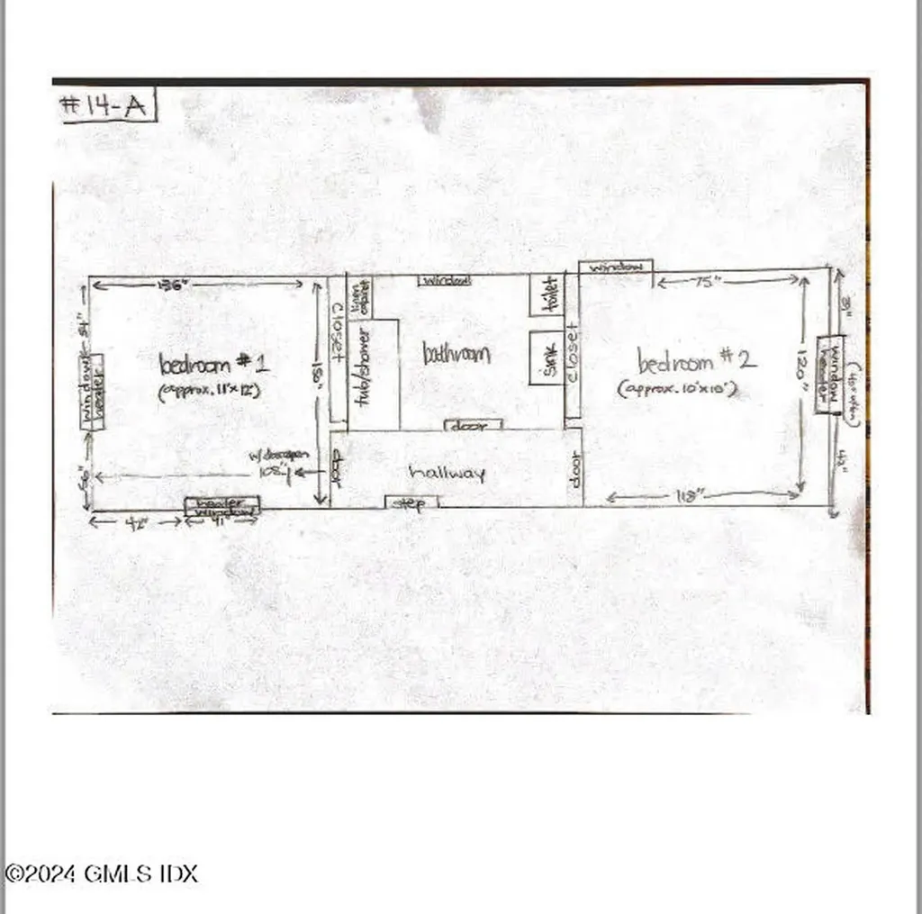 14 Idar Court Greenwich CT 06830