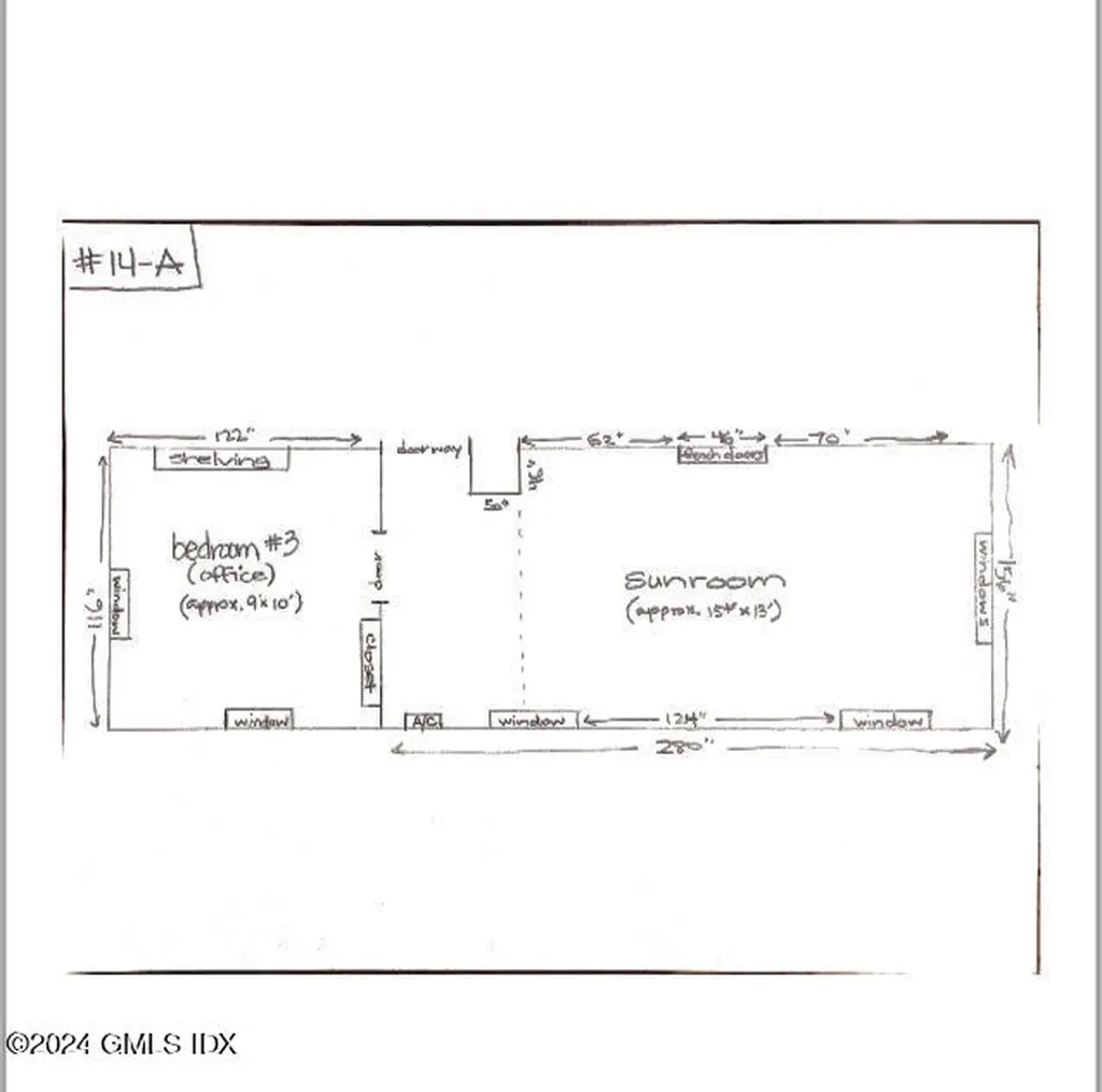 14 Idar Court Greenwich CT 06830