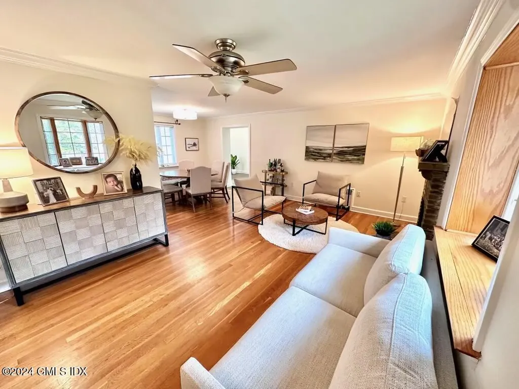 14 Idar Court Greenwich CT 06830