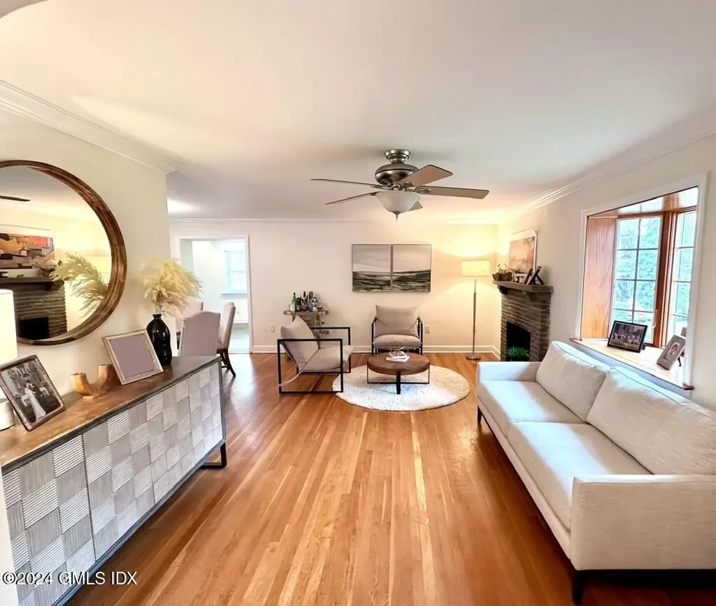 14 Idar Court Greenwich CT 06830