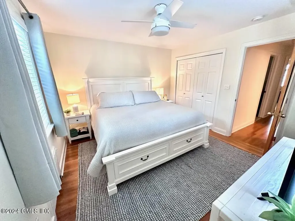 14 Idar Court Greenwich CT 06830