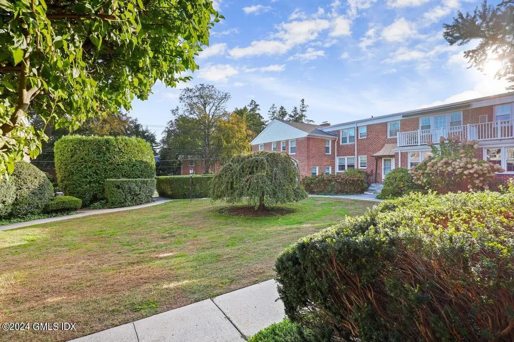 92 Putnam Park Greenwich CT 06830