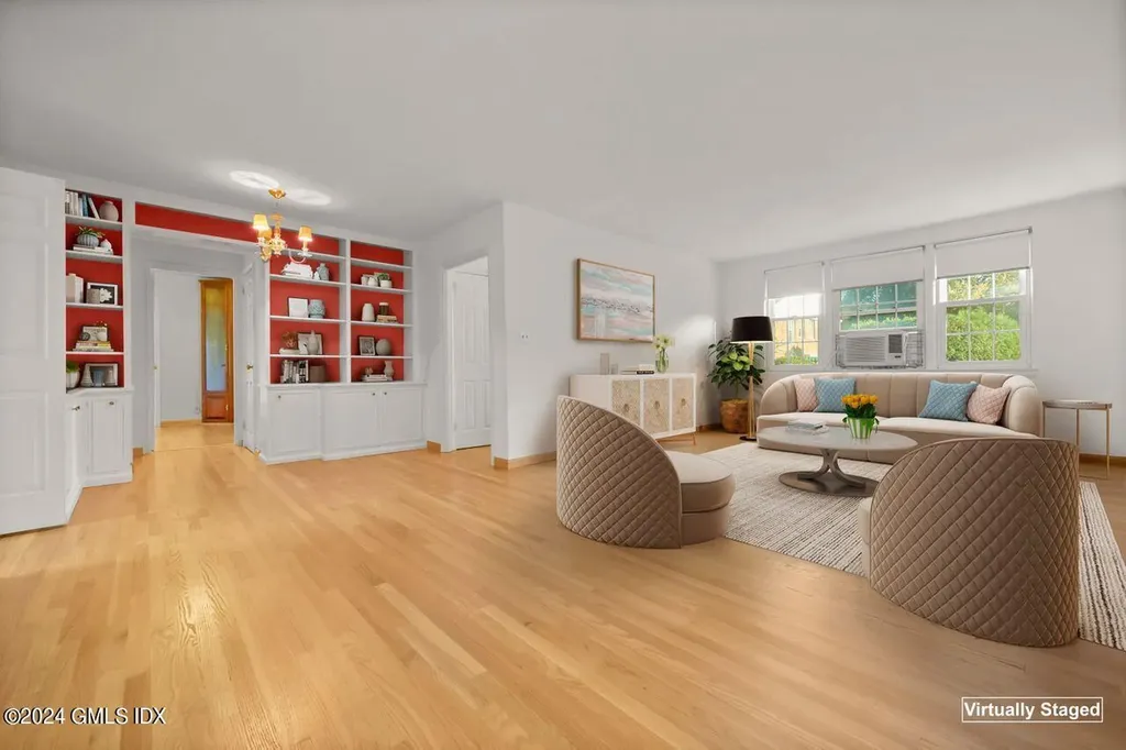 92 Putnam Park Greenwich CT 06830