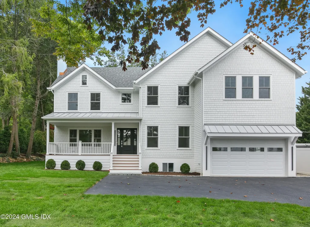 269 Pemberwick Road Greenwich CT 06831