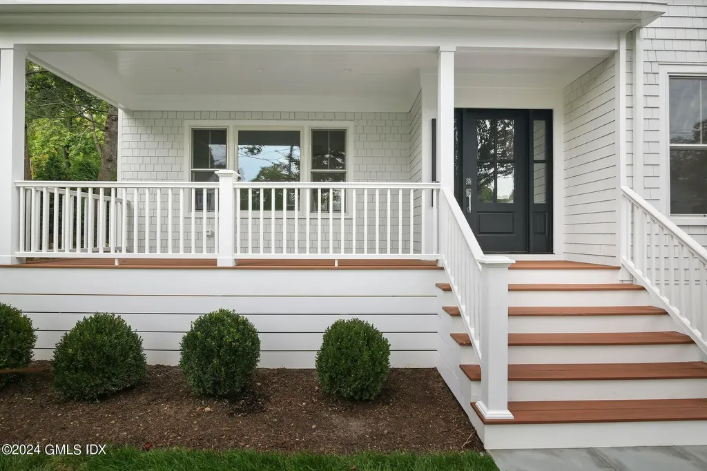 269 Pemberwick Road Greenwich CT 06831