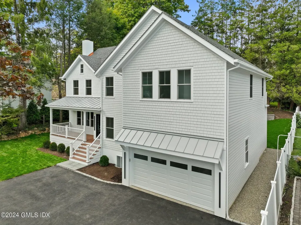 269 Pemberwick Road Greenwich CT 06831