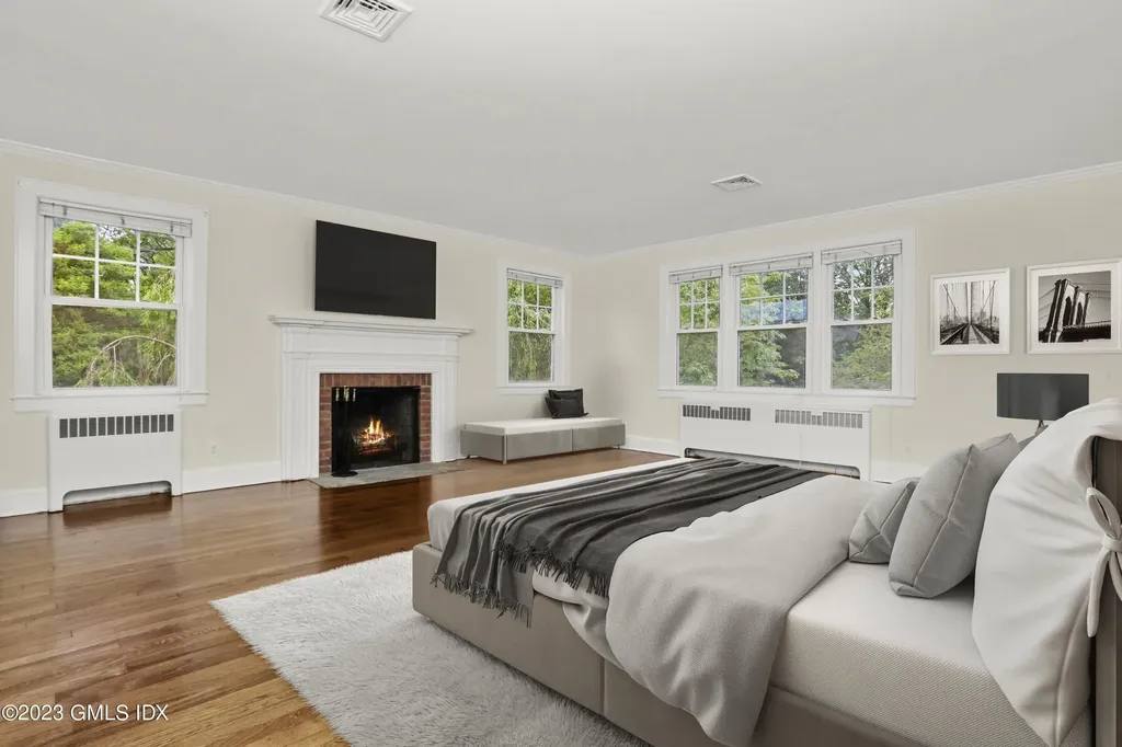 39 John Street Greenwich CT 06831