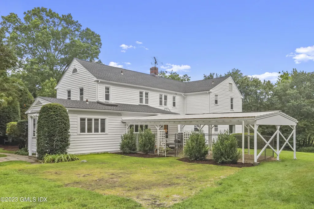 39 John Street Greenwich CT 06831