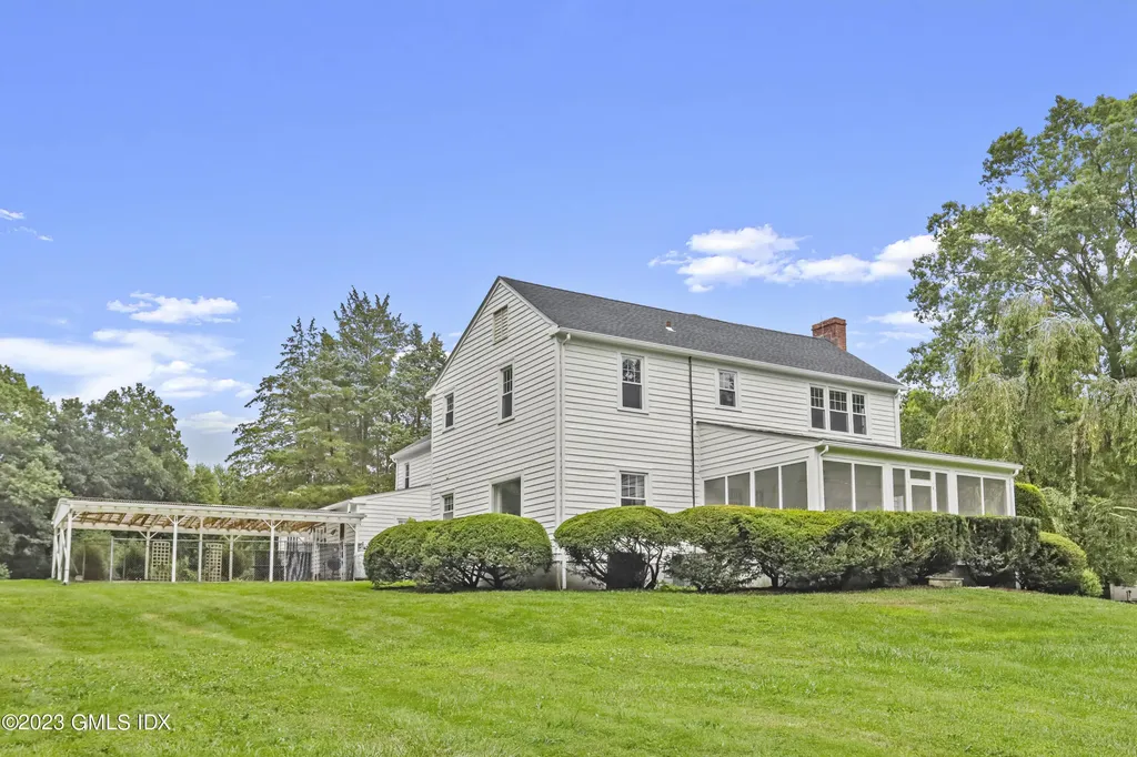 39 John Street Greenwich CT 06831