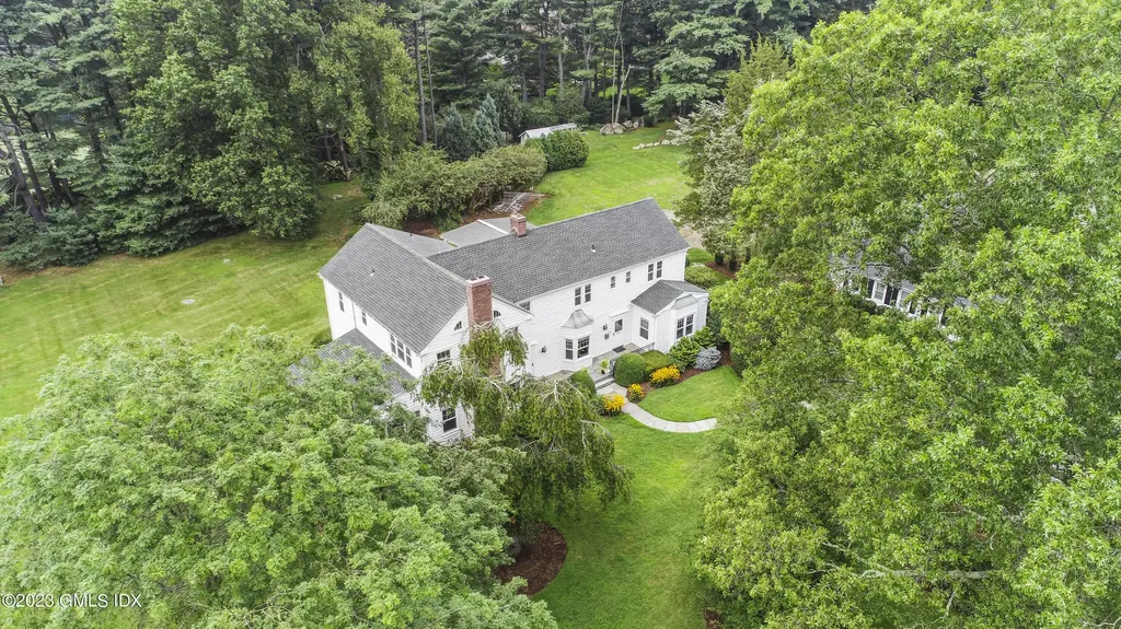 39 John Street Greenwich CT 06831