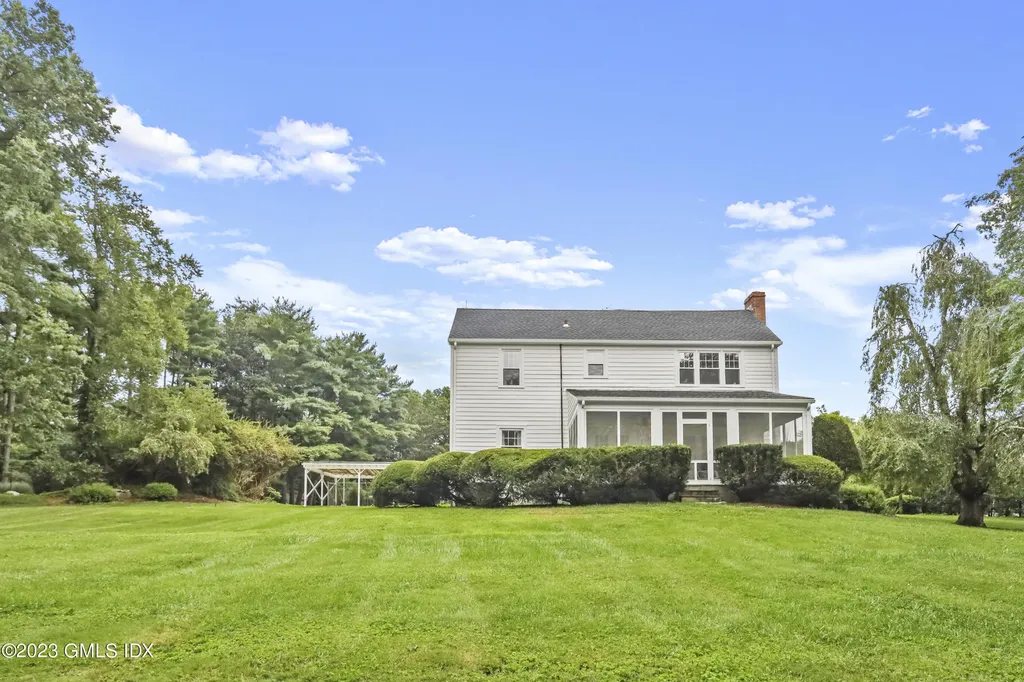 39 John Street Greenwich CT 06831