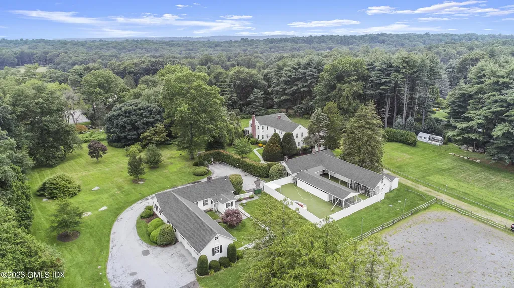 39 John Street Greenwich CT 06831