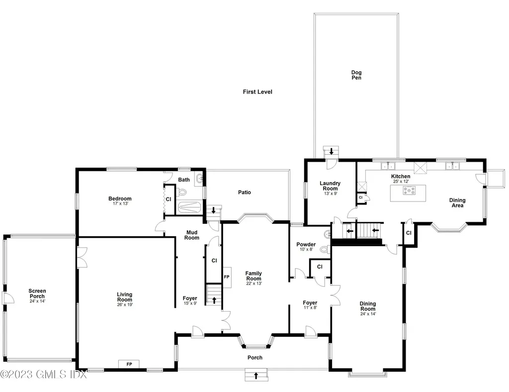 39 John Street Greenwich CT 06831