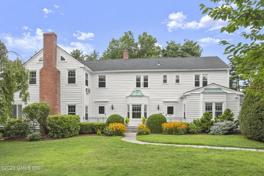 39 John Street Greenwich CT 06831