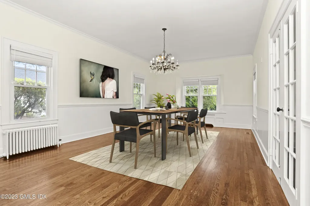 39 John Street Greenwich CT 06831