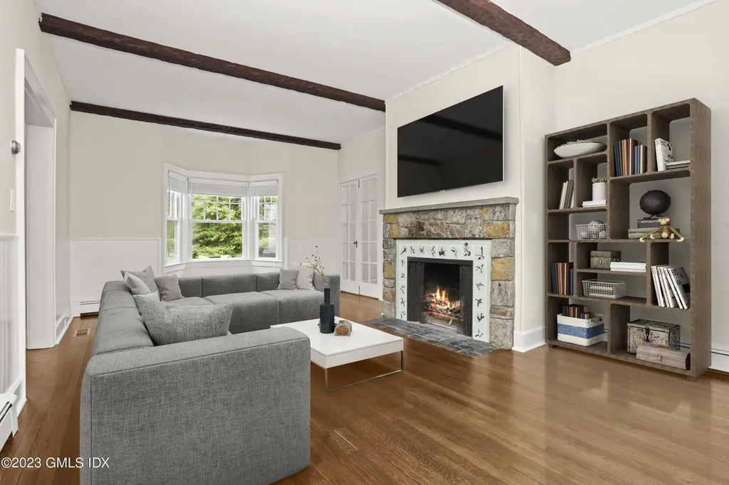 39 John Street Greenwich CT 06831