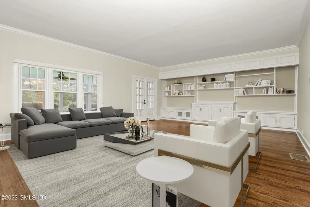 39 John Street Greenwich CT 06831